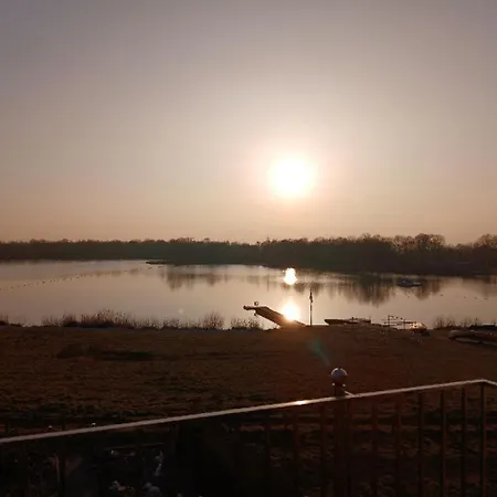 شقة Strandperle Timmel