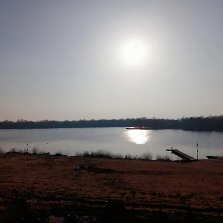 Strandperle Timmel 아파트 Grossefehn