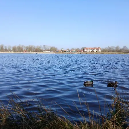 شقة Strandperle Timmel *