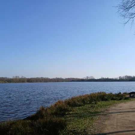 Strandperle Timmel شقة Grossefehn