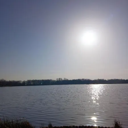 아파트 Strandperle Timmel