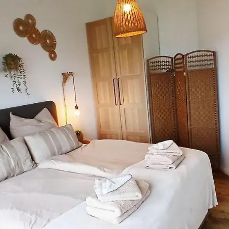 아파트 Strandperle Timmel Grossefehn