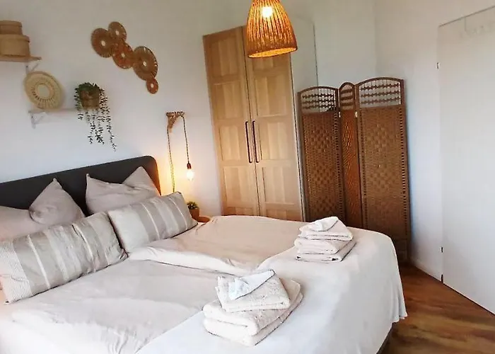 公寓 Strandperle Timmel Grossefehn